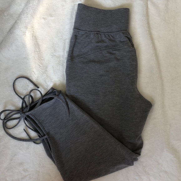 lululemon athletica Pants - Lululemon Side Tie Pants